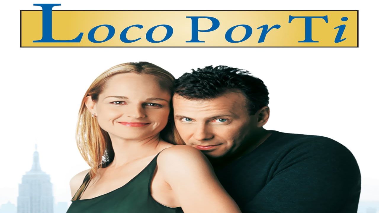 Loco Por Ti (Serie de TV) Loco Por Ti (Serie de TV)