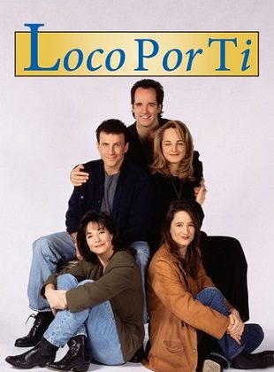 Loco Por Ti (Serie de TV) Loco Por Ti (Serie de TV)