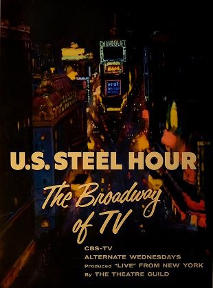 The US Steel Hour (Serie de TV)