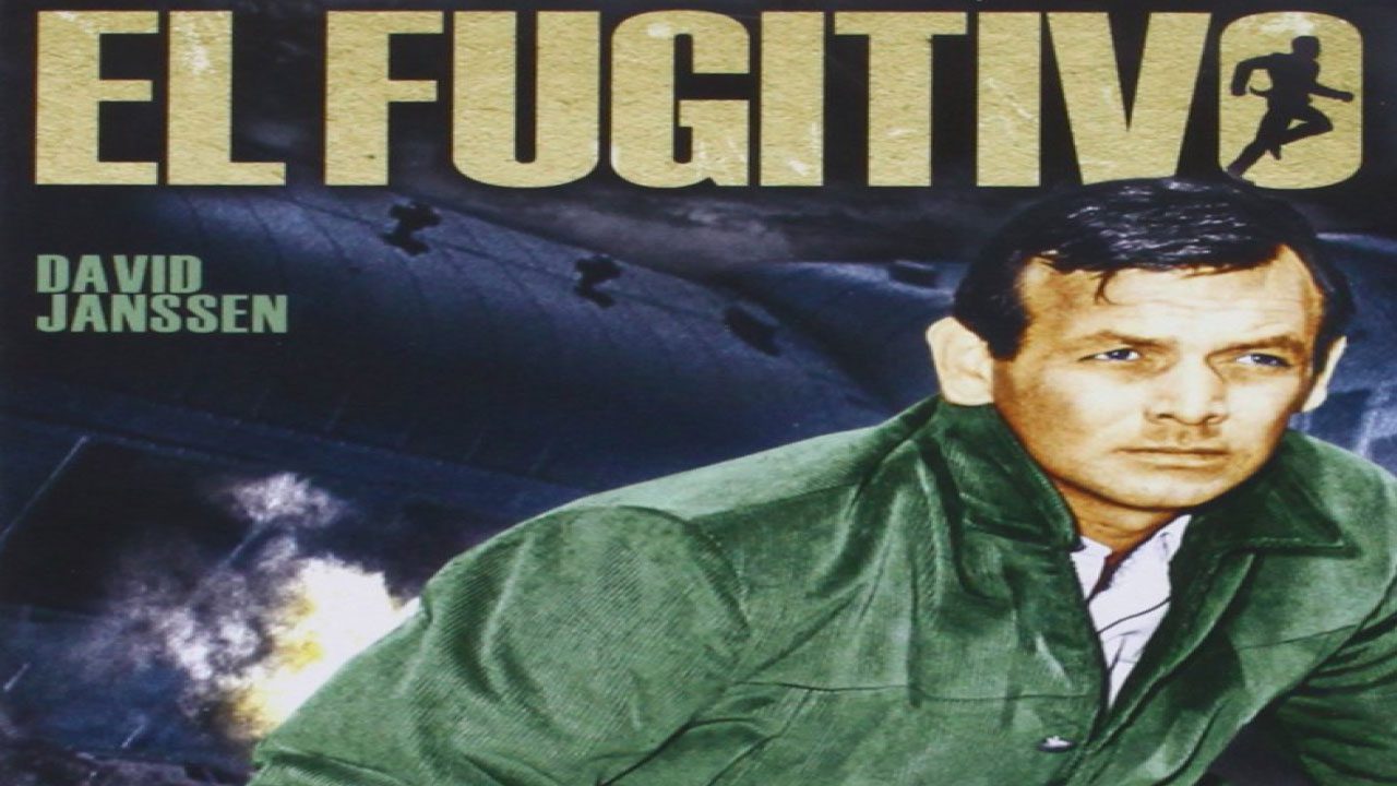 El Fugitivo (Serie de TV) El Fugitivo (Serie de TV)