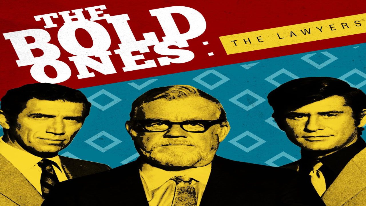 Los Atrevidos (Serie de TV)