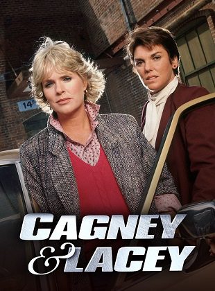Cagney Y Lacey (Serie de TV) Cagney Y Lacey (Serie de TV)