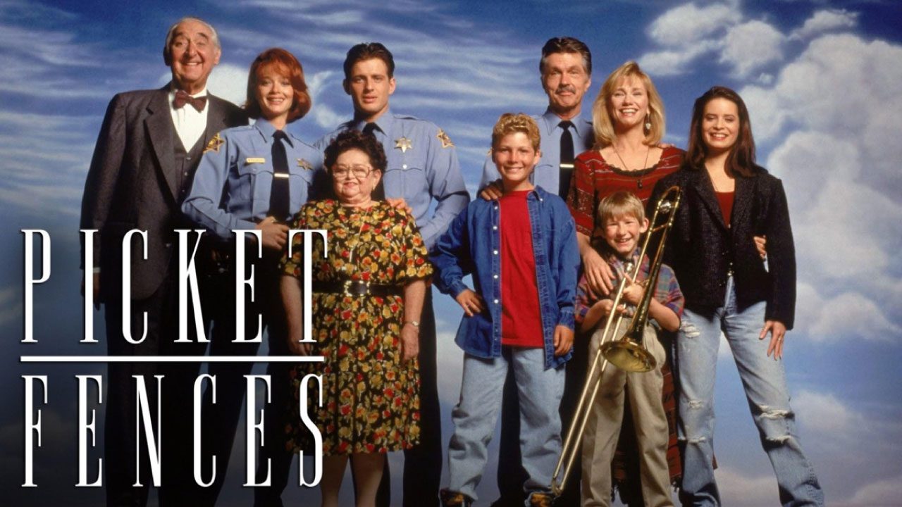 Picket Fences (Serie de TV) Picket Fences (Serie de TV)