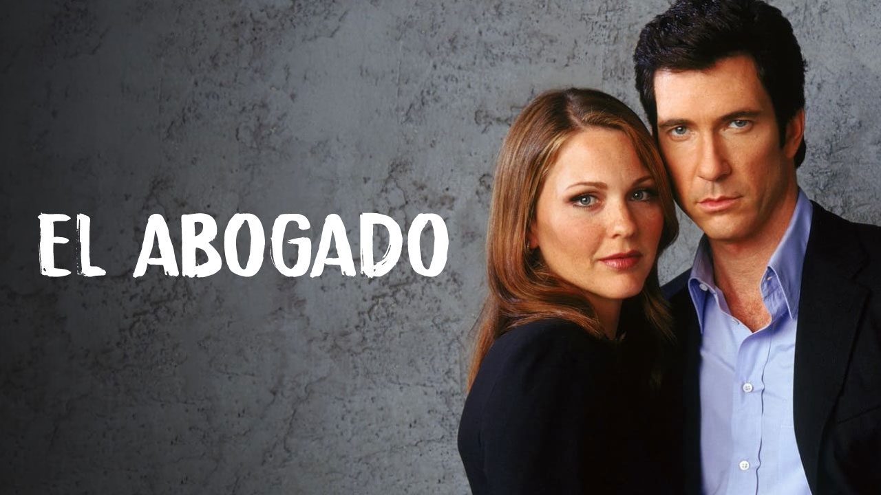 El Abogado (Serie de TV) El Abogado (Serie de TV)