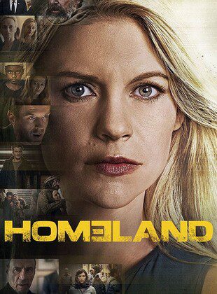 Homeland (Serie de TV) Homeland (Serie de TV)
