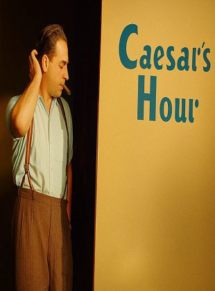 Caesar's Hour (Serie de TV) Caesar's Hour (Serie de TV)