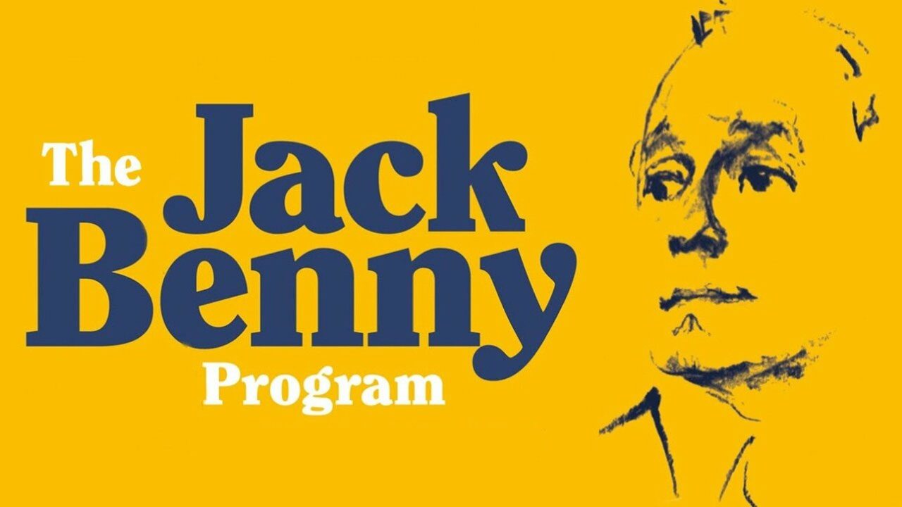 The Jack Benny Program (Serie de TV)