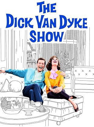 El Show De Dick Van Dyke (Serie de TV)
