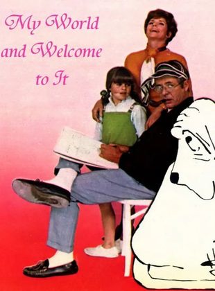 Mi Mundo (Serie de TV)