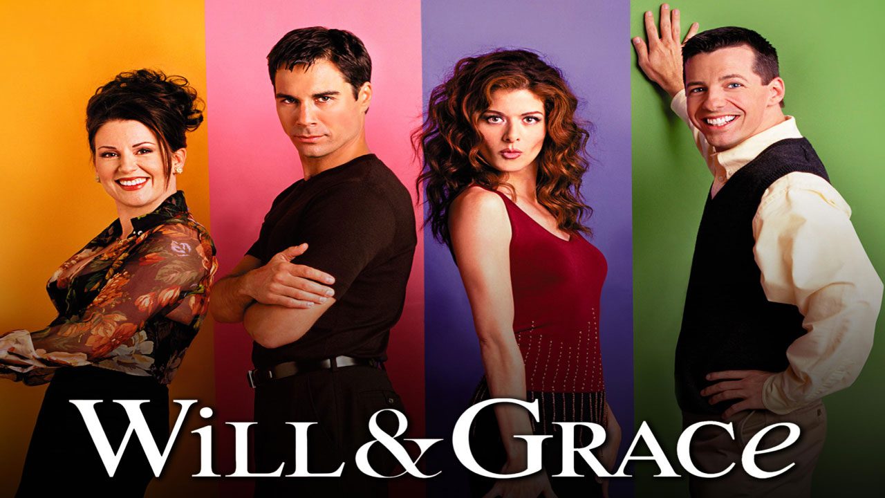 Will And Grace (Serie de TV) Will And Grace (Serie de TV)