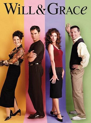 Will And Grace (Serie de TV) Will And Grace (Serie de TV)