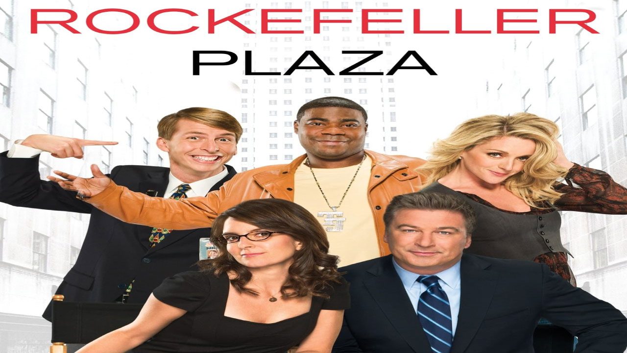 Rockefeller Plaza (Serie de TV) Rockefeller Plaza (Serie de TV)