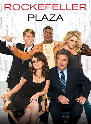 Rockefeller Plaza (Serie de TV) Rockefeller Plaza (Serie de TV)