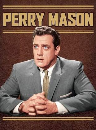 Perry Mason (Serie de TV) Perry Mason (Serie de TV)