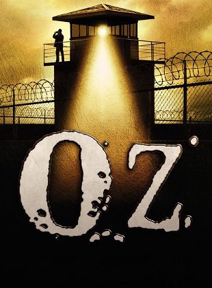 Oz (Serie de TV) Oz (Serie de TV)