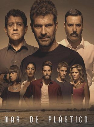 Mar De Plástico (Serie de TV) Mar De Plástico (Serie de TV)