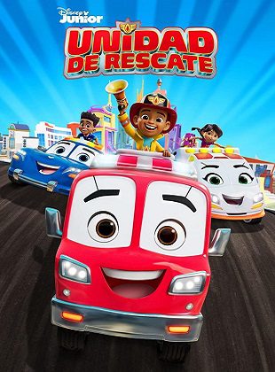 Unidad De Rescate (Serie de TV) Unidad De Rescate (Serie de TV)