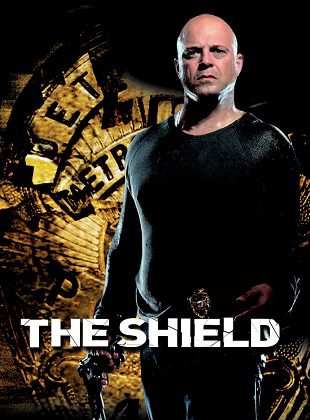 The Shield: Al Margen De La Ley (Serie de TV) The Shield: Al Margen De La Ley (Serie de TV)