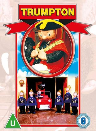 Trumpton (Serie de TV)