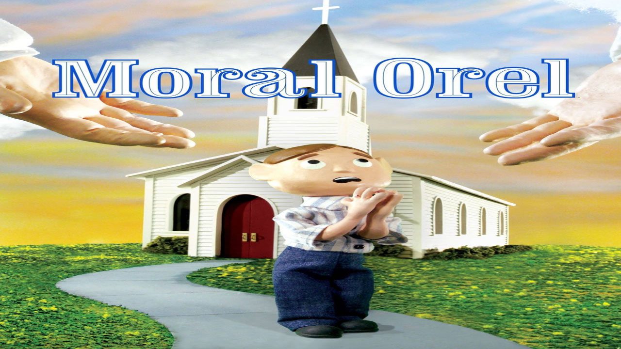 Moral Orel (Serie de TV) Moral Orel (Serie de TV)
