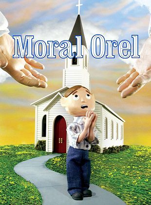Moral Orel (Serie de TV) Moral Orel (Serie de TV)