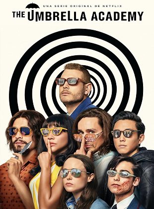 The Umbrella Academy (Serie de TV) The Umbrella Academy (Serie de TV)