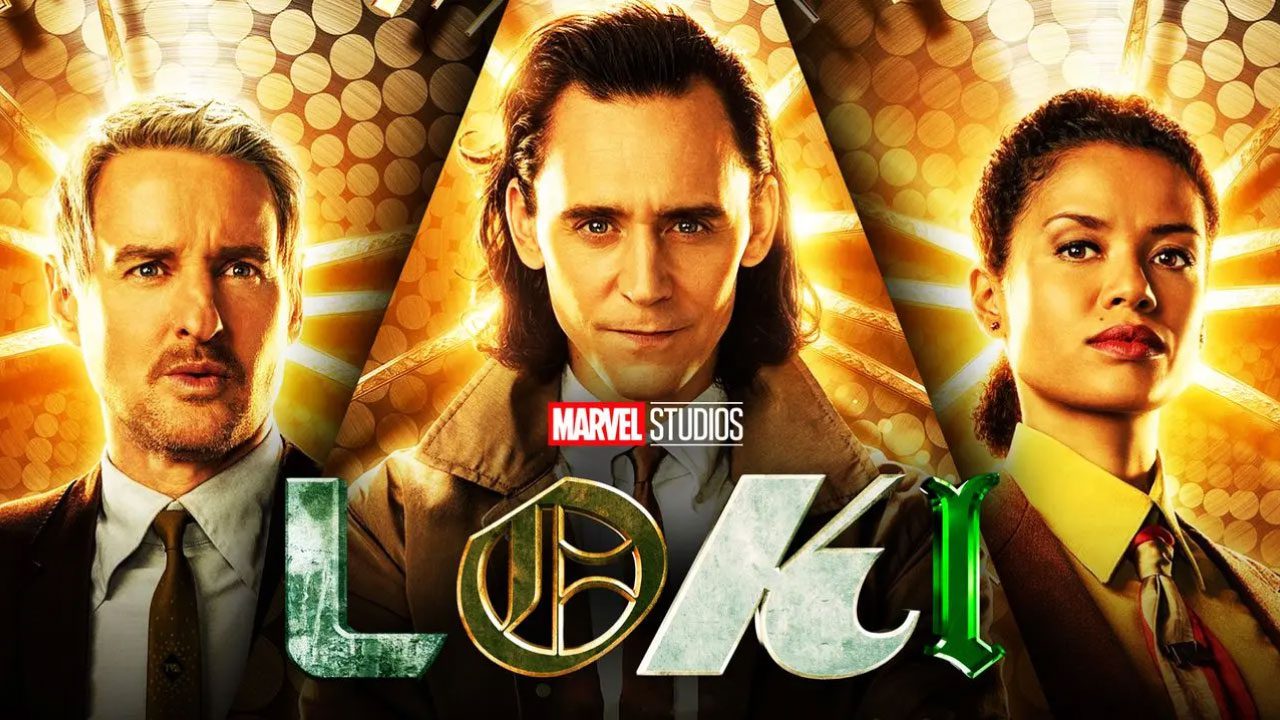 Loki (Serie de TV) Loki (Serie de TV)