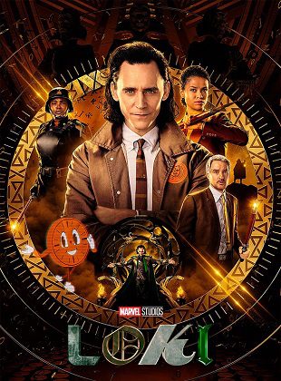 Loki (Serie de TV) Loki (Serie de TV)