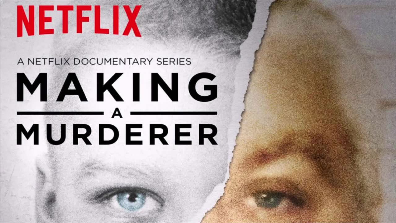 Making A Murderer (Serie de TV) Making A Murderer (Serie de TV)