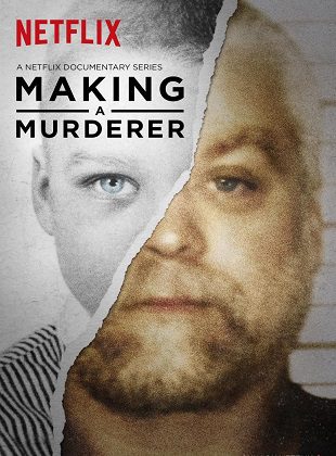 Making A Murderer (Serie de TV) Making A Murderer (Serie de TV)