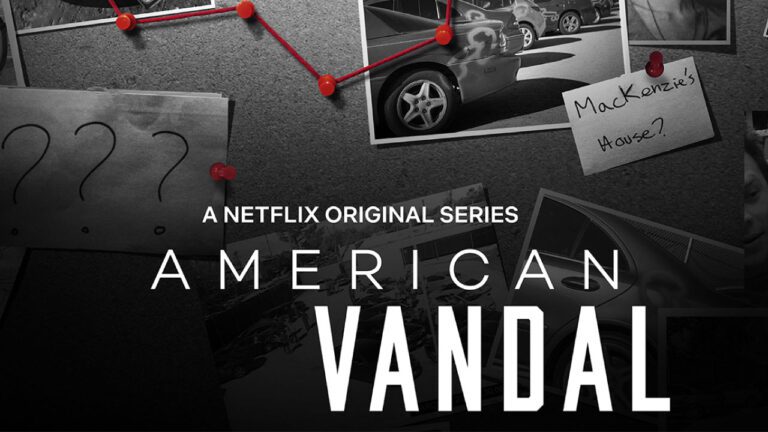 Gamberro De Instituto (Serie de TV)