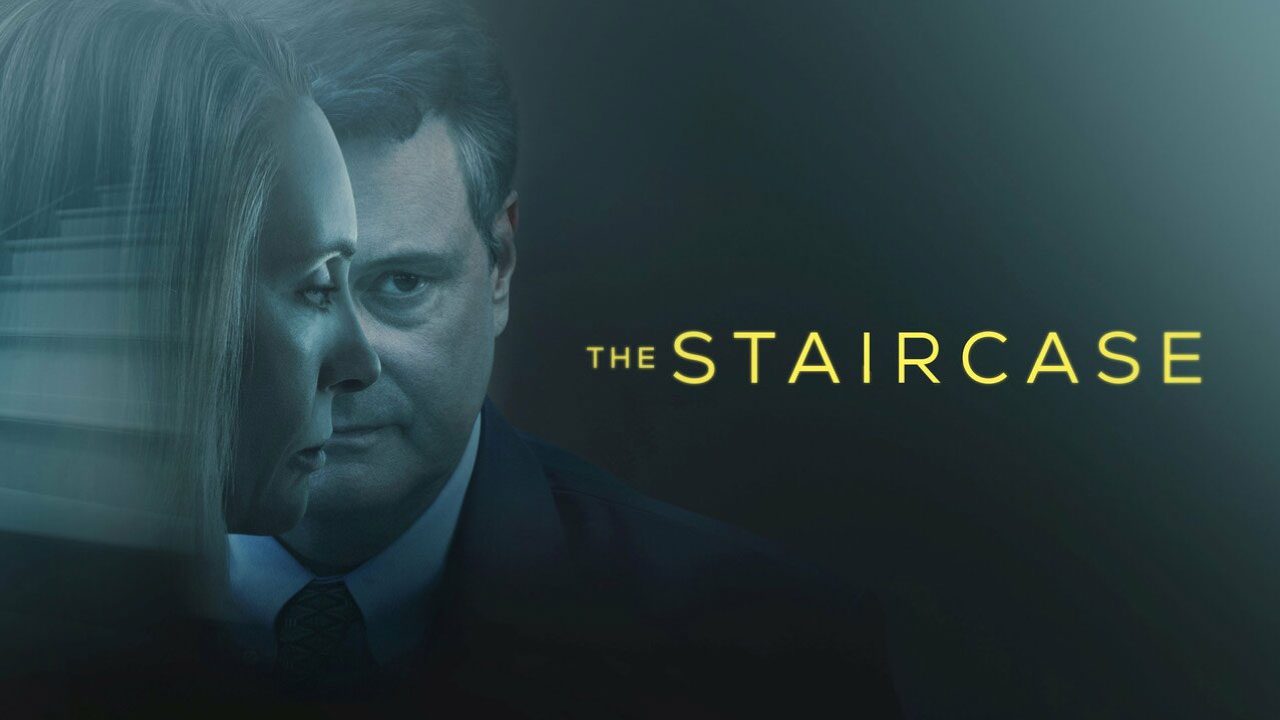 The Staircase (Serie de TV)