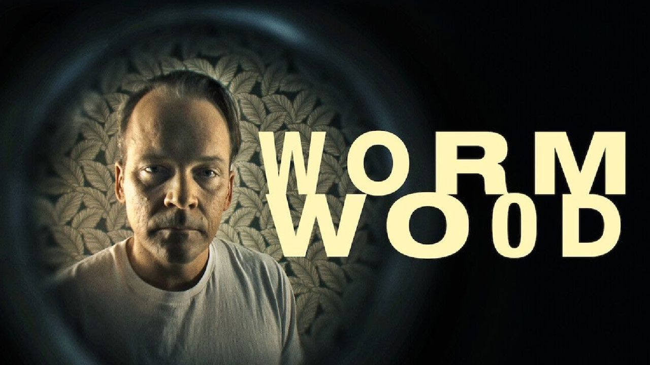 Wormwood (Serie de TV) Wormwood (Serie de TV)