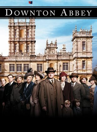 Downton Abbey (Serie de TV) Downton Abbey (Serie de TV)