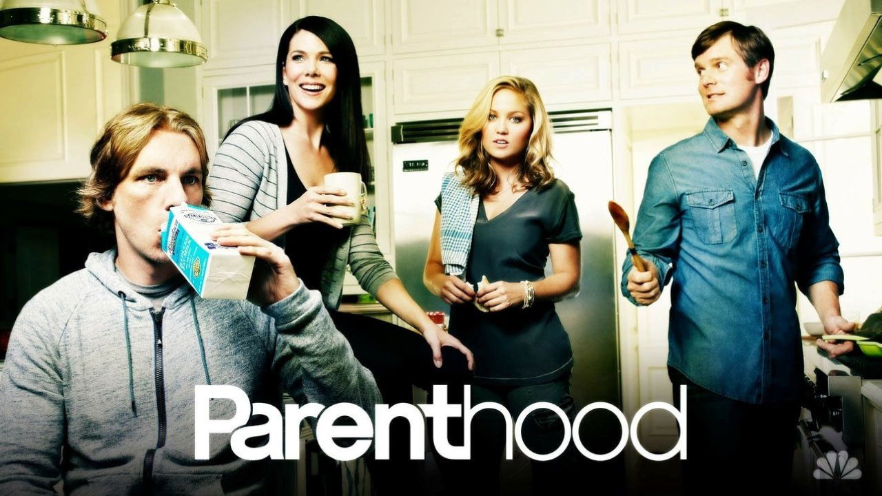 Parenthood (Serie de TV)