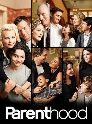 Parenthood (Serie de TV) Parenthood (Serie de TV)
