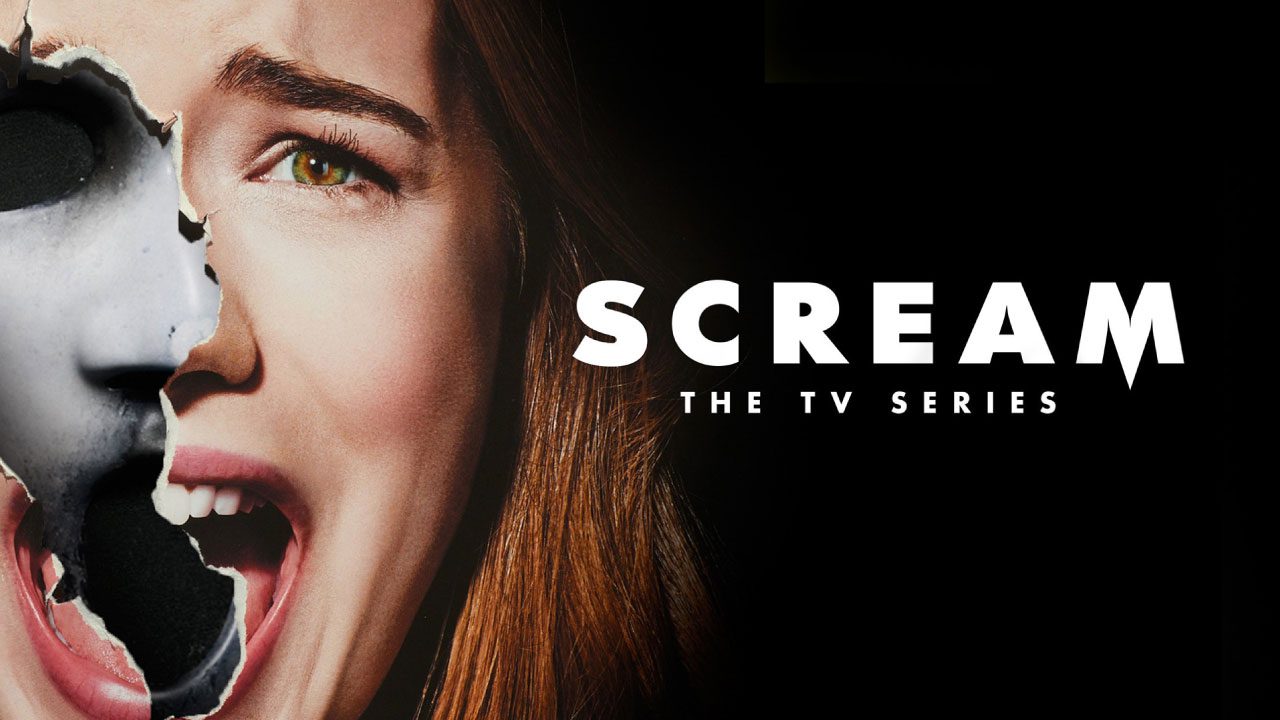 Scream (Serie de TV) Scream (Serie de TV)