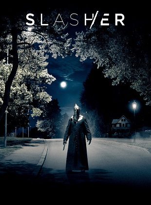 Slasher: The Executioner (Serie de TV) Slasher: The Executioner (Serie de TV)