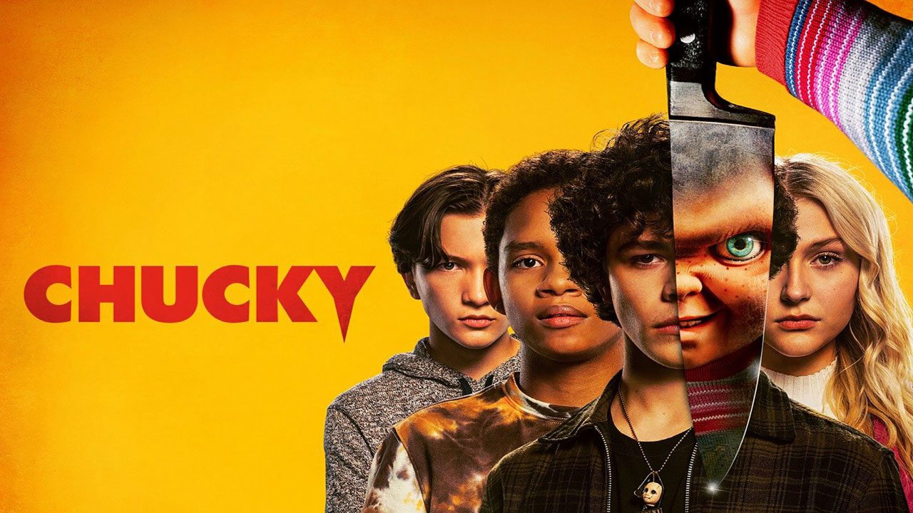 Chucky (Serie de TV) Chucky (Serie de TV)