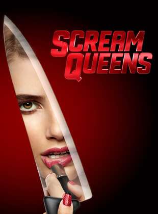 Scream Queens (Serie de TV)