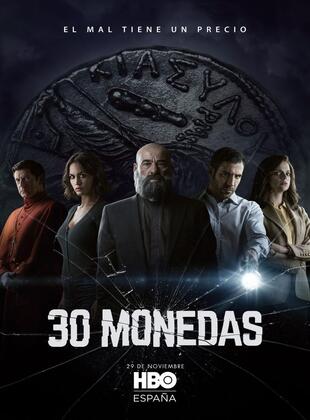 30 Monedas (Serie de TV) 30 Monedas (Serie de TV)