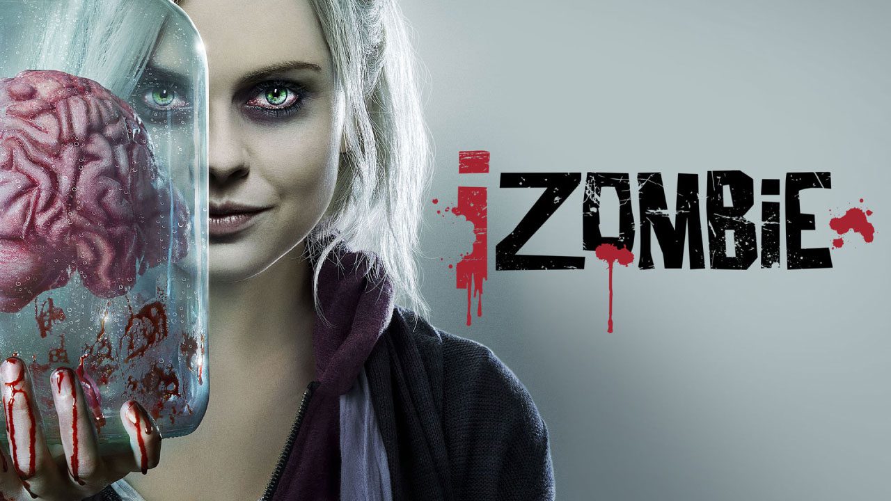 IZombie (Serie de TV) IZombie (Serie de TV)