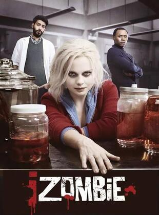 IZombie (Serie de TV) IZombie (Serie de TV)