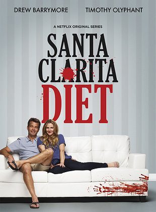 Santa Clarita Diet (Serie de TV) Santa Clarita Diet (Serie de TV)