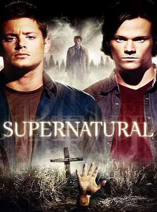 Supernatural (Serie de TV)