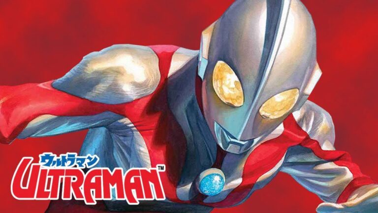 Ultraman (Serie de TV)