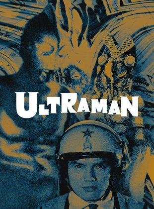 Ultraman (Serie de TV) Ultraman (Serie de TV)