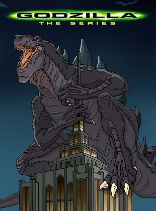 Godzilla: La Serie (Serie de TV) Godzilla: La Serie (Serie de TV)