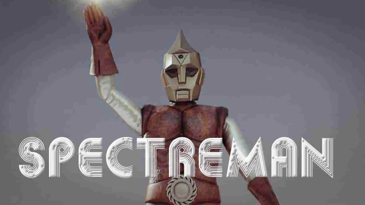 Espectroman (Serie de TV) Espectroman (Serie de TV)