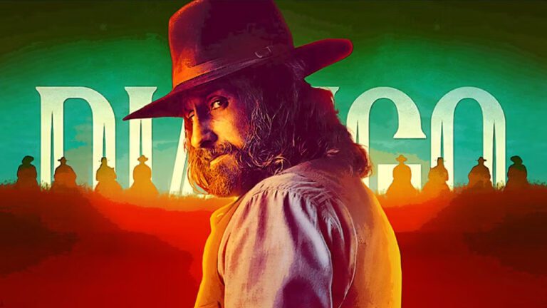 Django (Serie de TV)